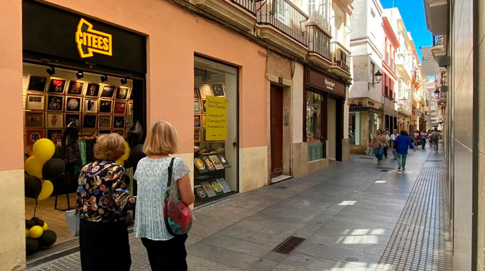 MACPHERSON CONSULTORES asesora a la marca CITEES